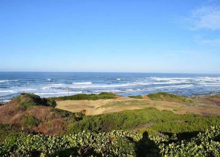 Schooner Landing
