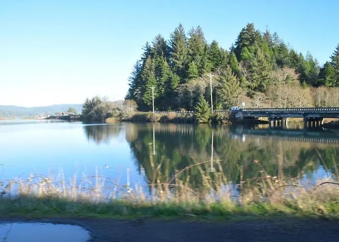 Schooner Landing