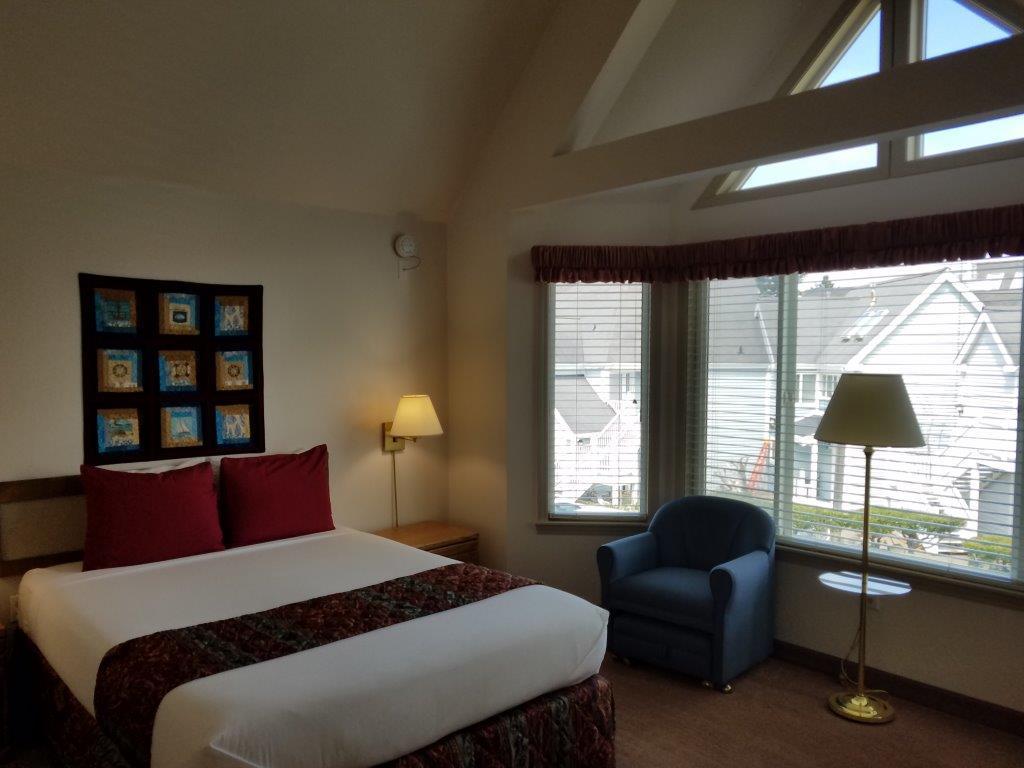 Resort Schooner Landing Newport