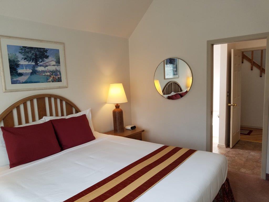 Schooner Landing 3* Newport